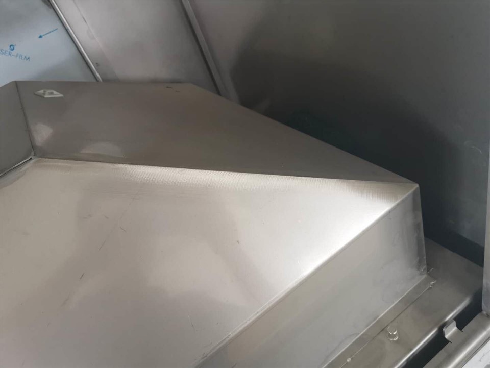 Medical Laminar Flow Cabinet factory Medical Laminar Flow Cabinet factory