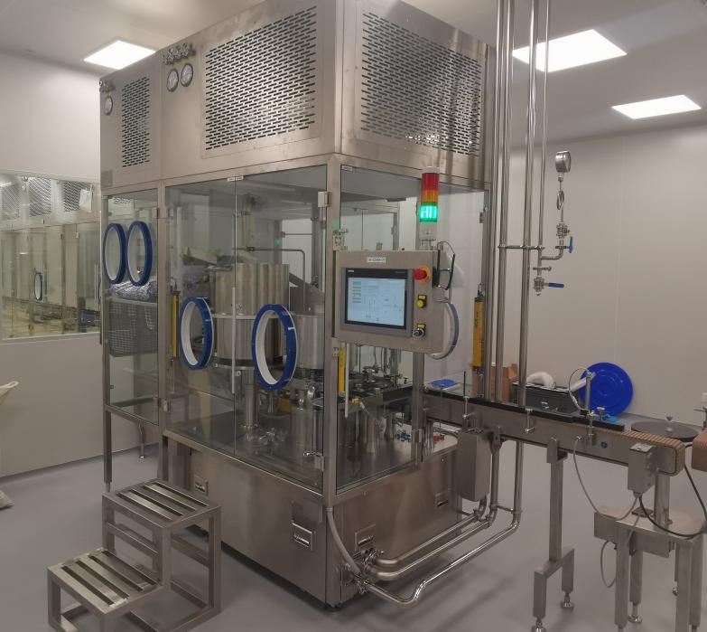 Meditsiiniline laminaarvoolukapp